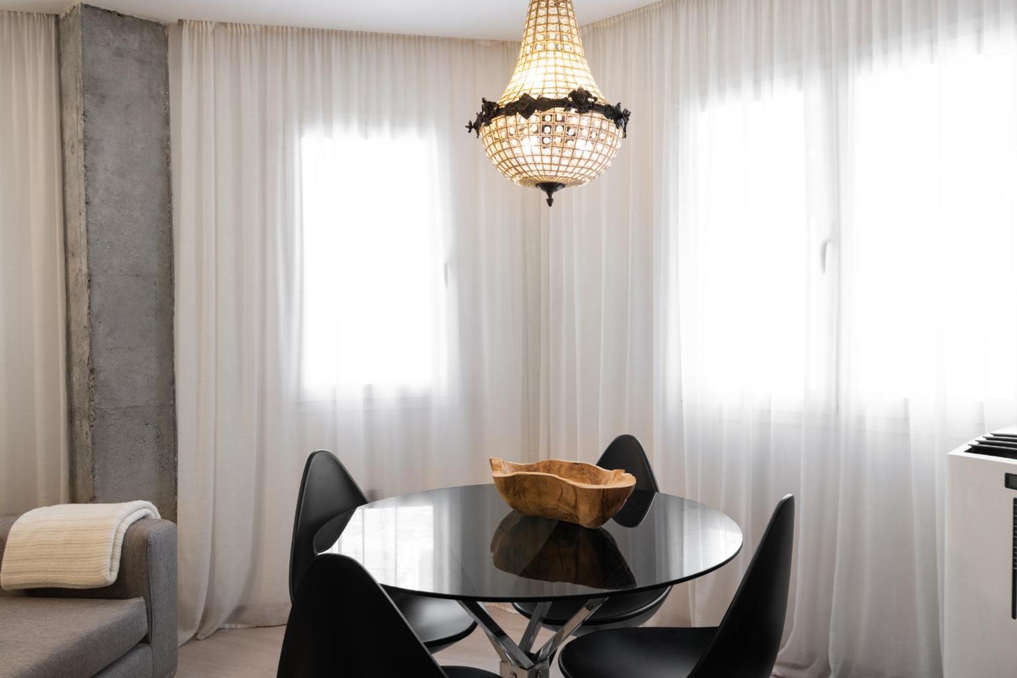 Don Juan De Malaga 2 La Catedral Apartment Bagian luar foto