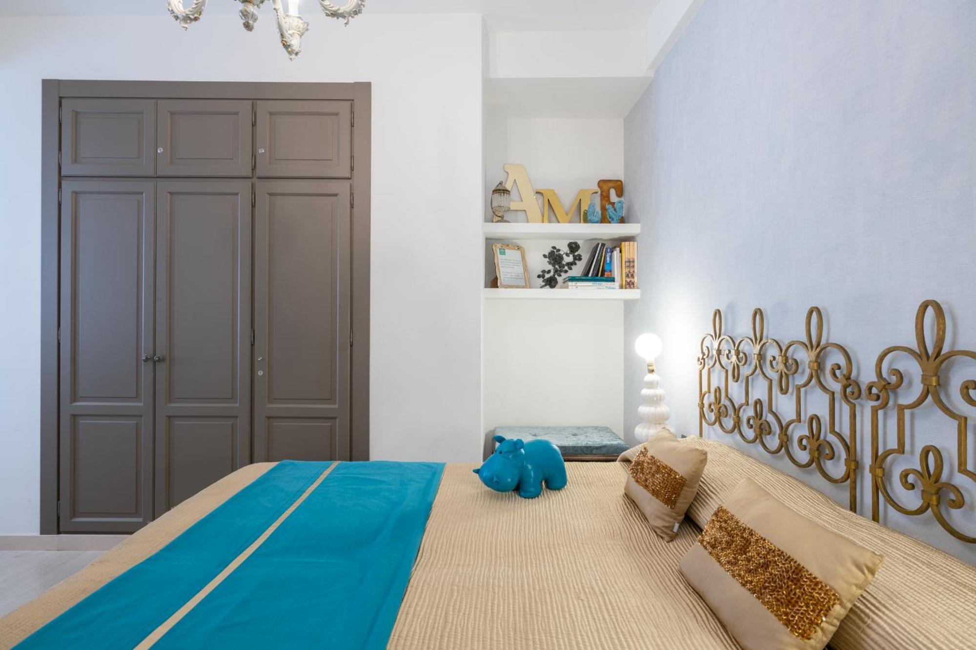 Don Juan De Malaga 2 La Catedral Apartment Bagian luar foto