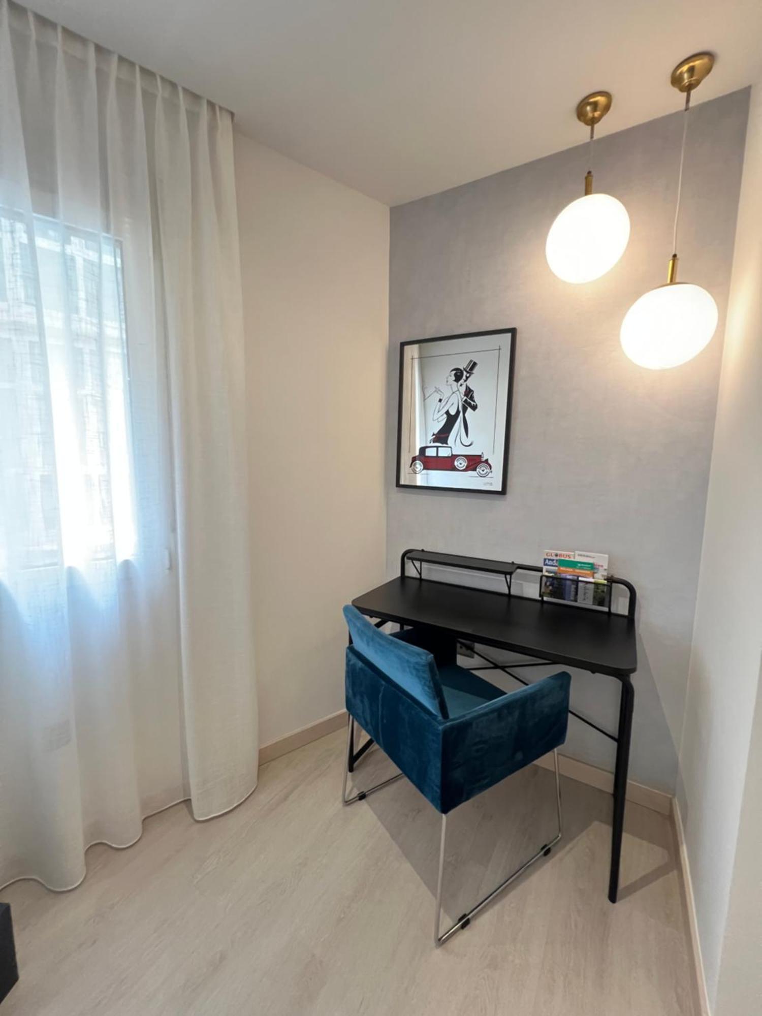 Don Juan De Malaga 2 La Catedral Apartment Bagian luar foto