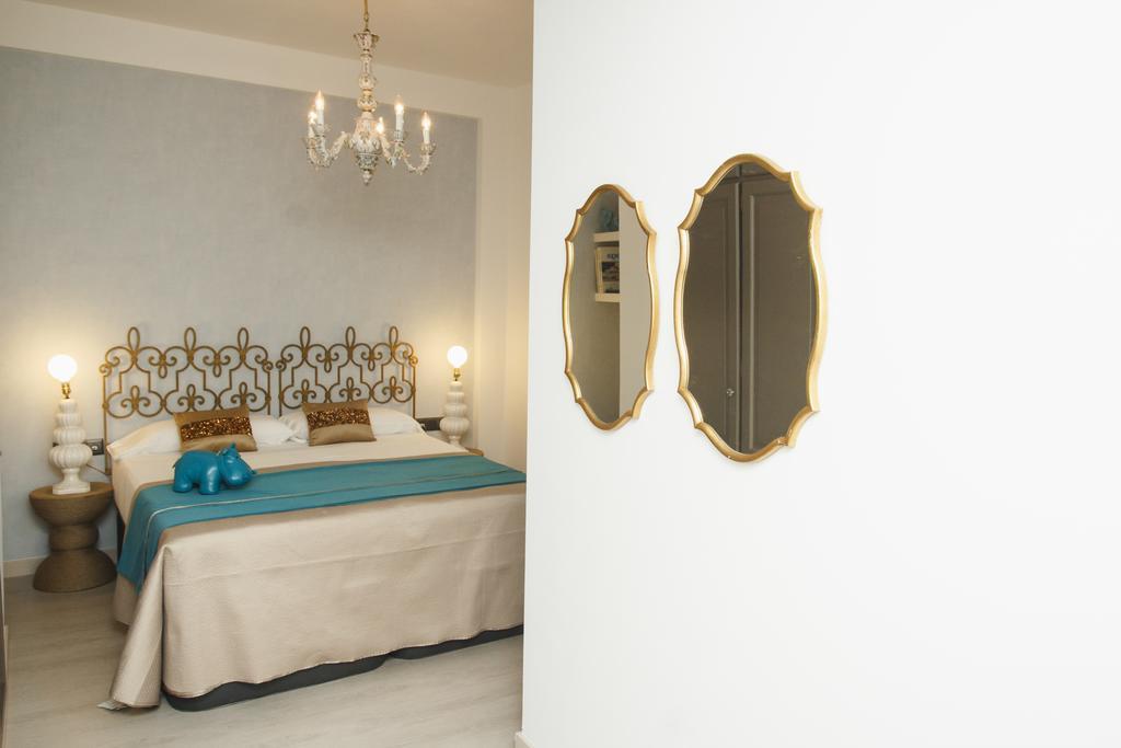 Don Juan De Malaga 2 La Catedral Apartment Bagian luar foto