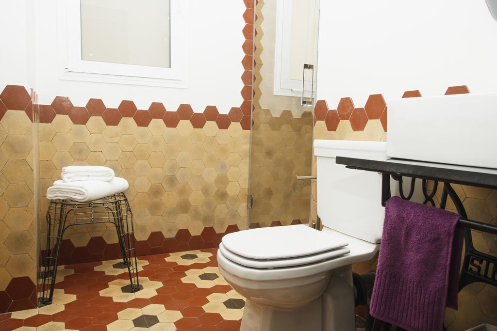 Don Juan De Malaga 2 La Catedral Apartment Bagian luar foto